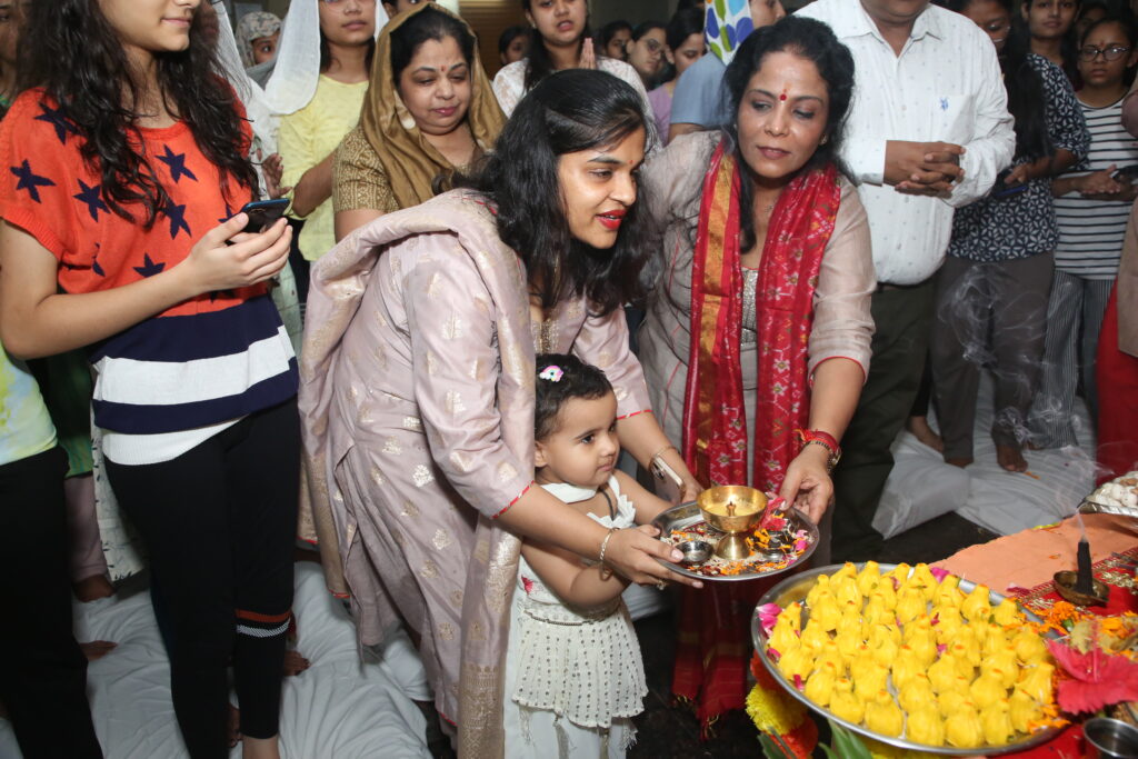 Ganapati Visarjan VIII 23-9-23