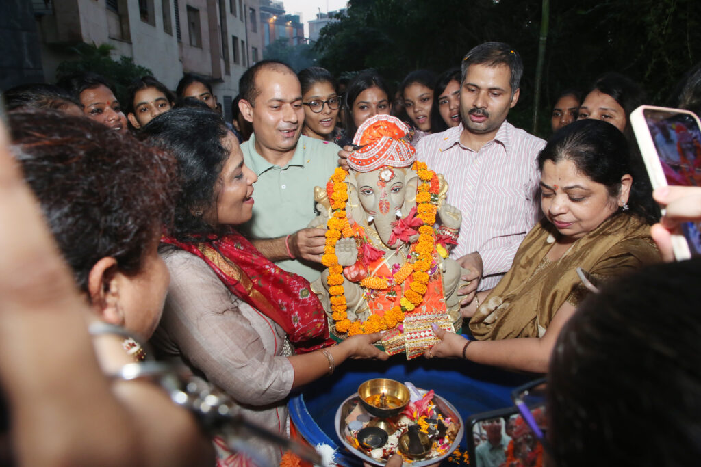 Ganapati Visarjan XX 23-9-23