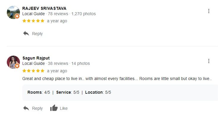 Girls Hostel Review